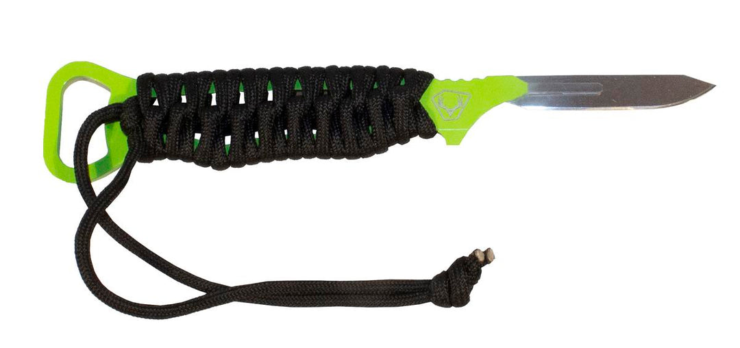 HME Always Prepared (AP) Replace a Blade Knife