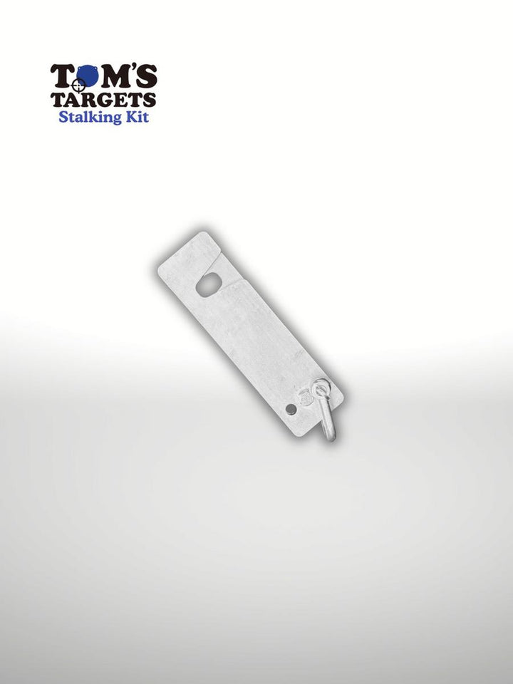 Tom's Targets Folding Gambrel