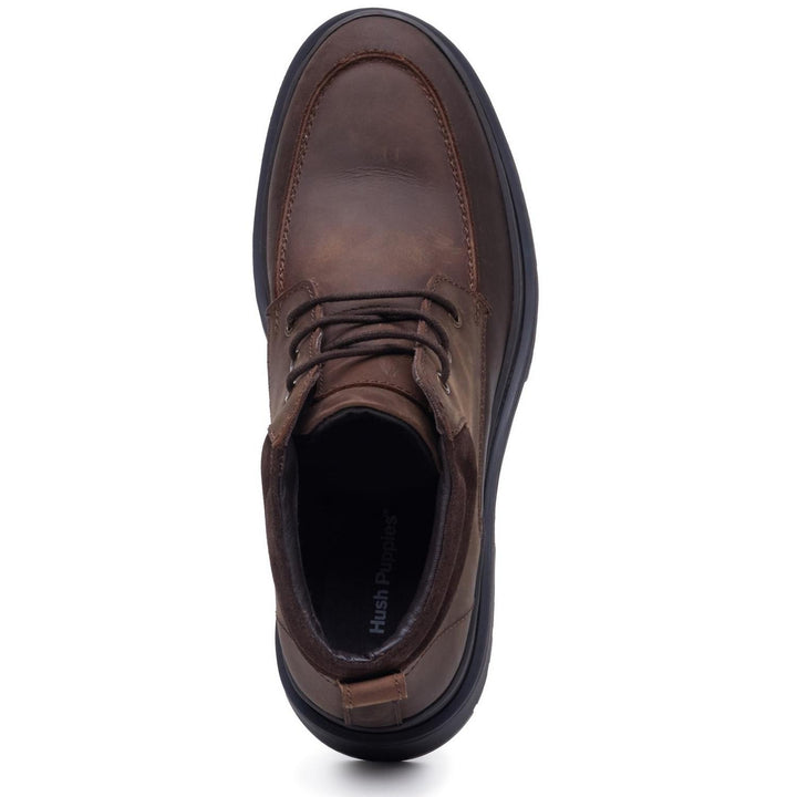 Jerome Chukka Boot BROWN