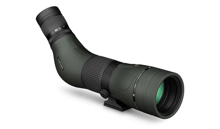 Vortex Diamondback HD Spotting Scope 16-48x65 Angled