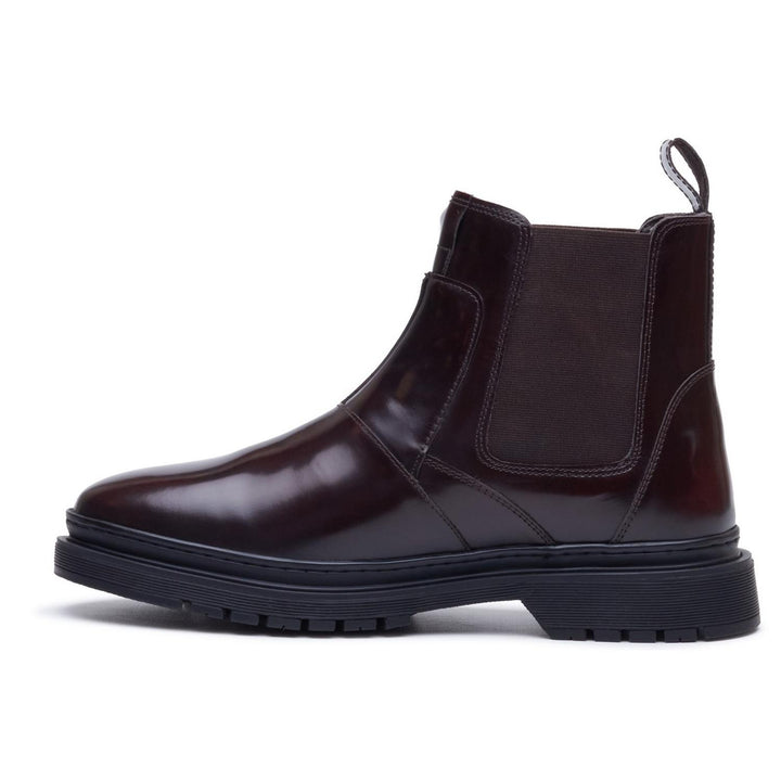Jamie Chelsea Boot Bordeaux