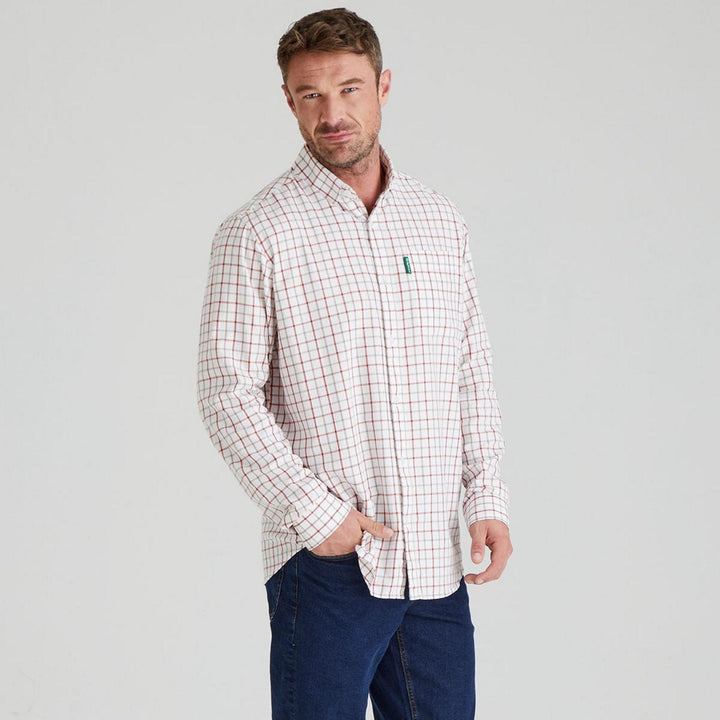 Ridgeline Mens Sedgebrook Shirt – view 14