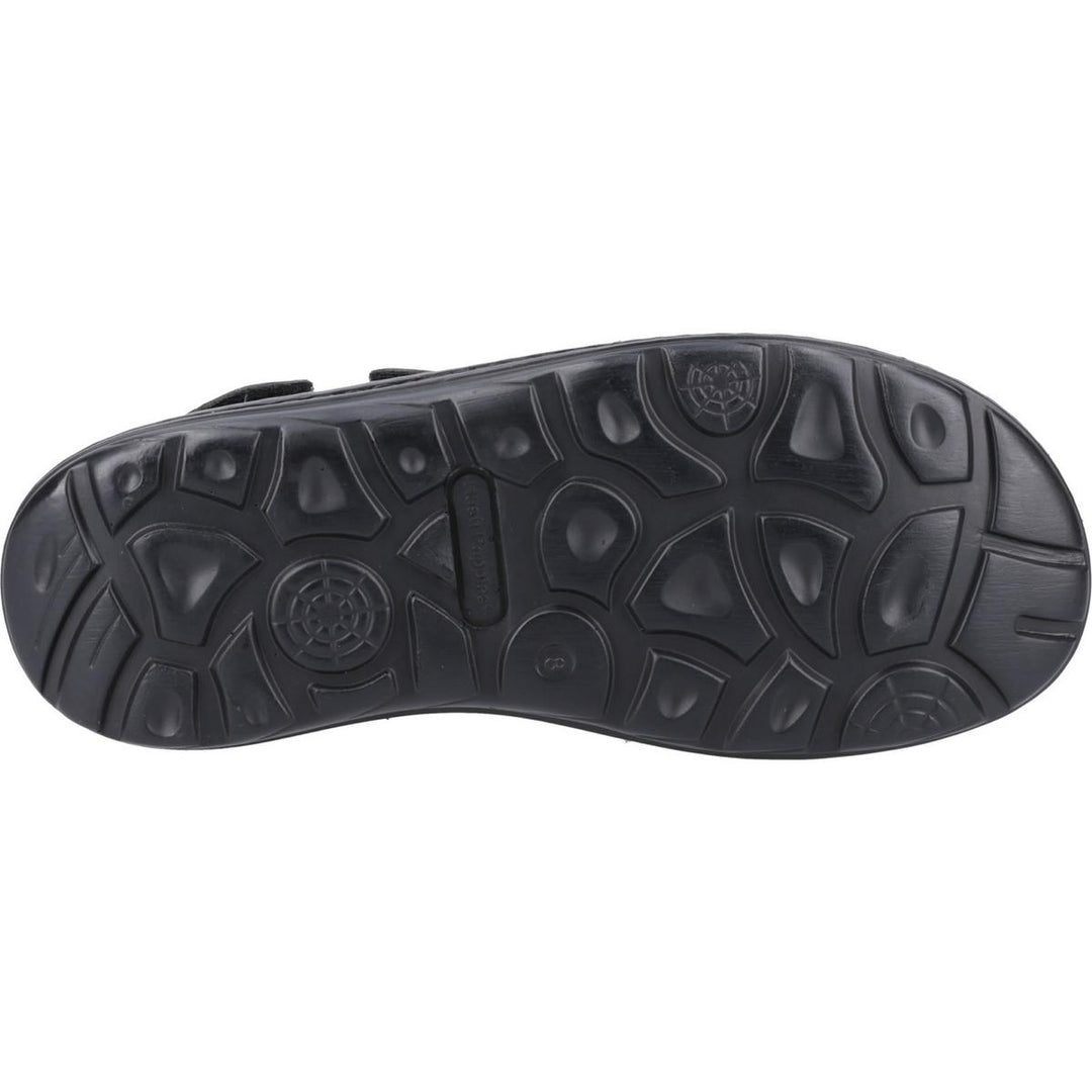 Hush Puppies Alistair Sandal – view 3