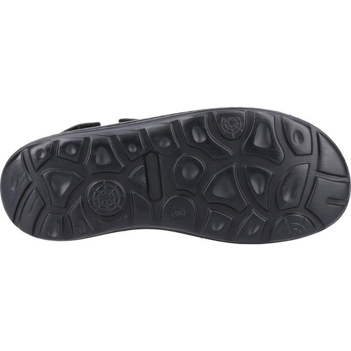 Hush Puppies Alistair Sandal – view 3