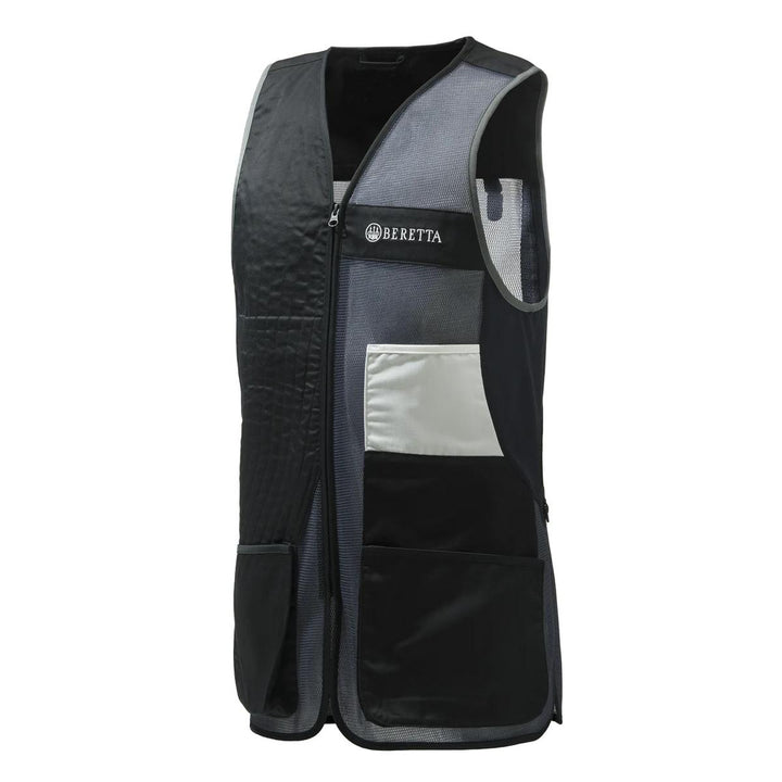 Beretta UNIFORM PRO 20.20 COTTON Black & Grey