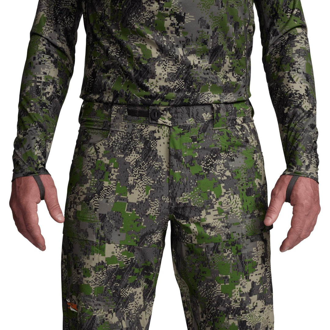 Sitka Pursuit Pant Optifade Cover