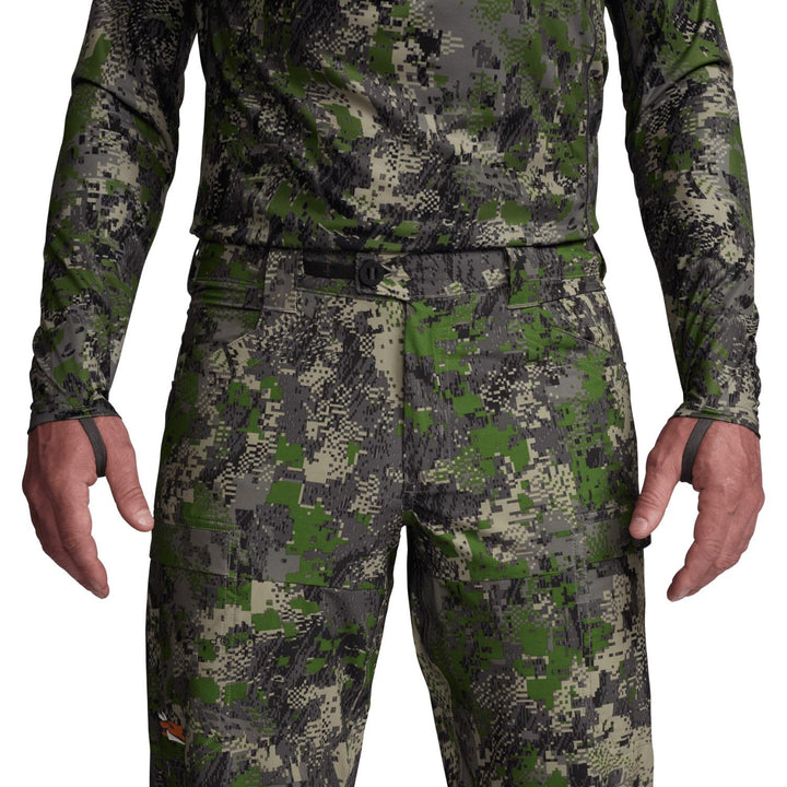 Sitka Pursuit Pant Optifade Cover