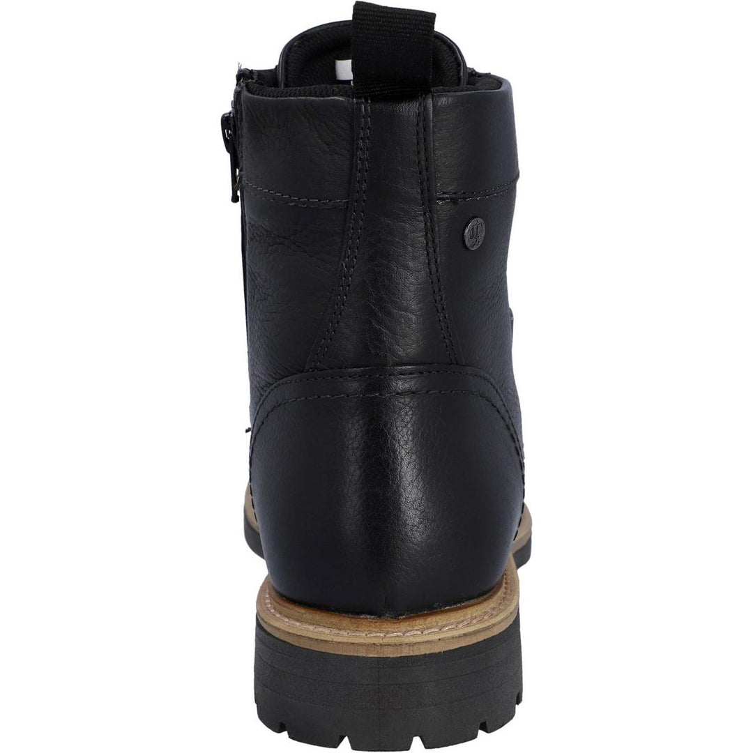 Hunter Shaws Ankle Boot