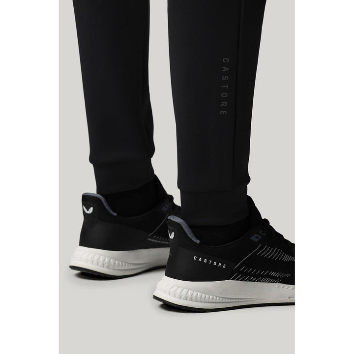 Castore FLEX JOGGER CASTORE BLACK/CASTORE GUNMETAL – view 8