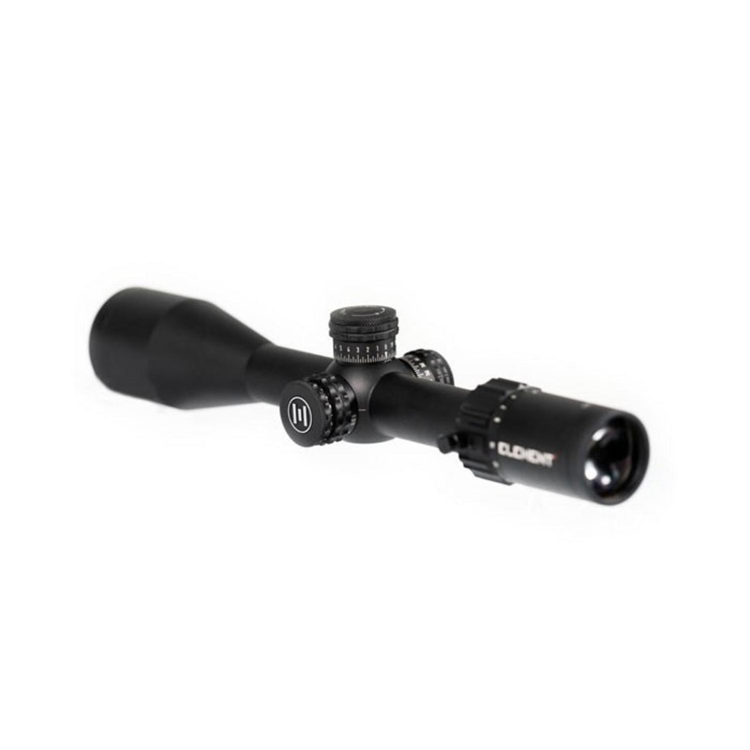 Element Optics Nexus 5-20x50 Ffp APR-1C MOA