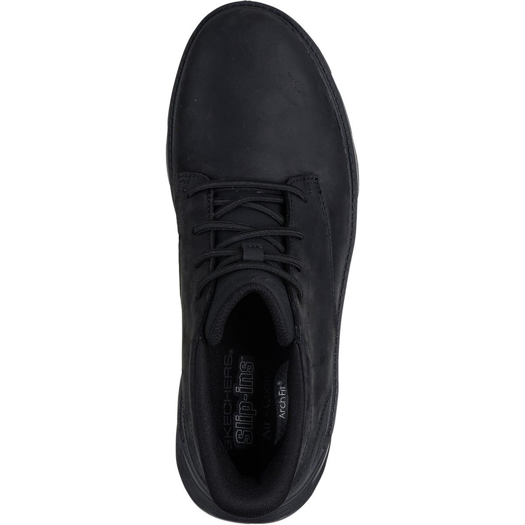 Skechers Arch Fit Garza Ridley Chukka Boot
