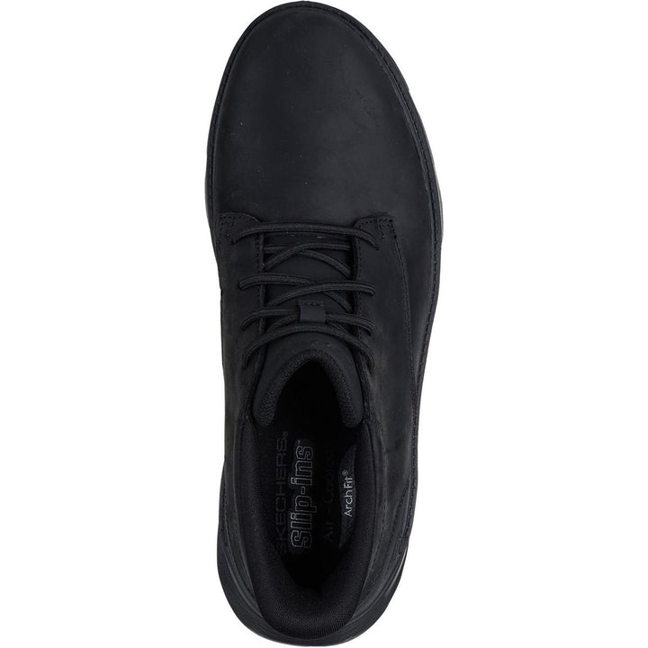 Skechers Arch Fit Garza Ridley Chukka Boot