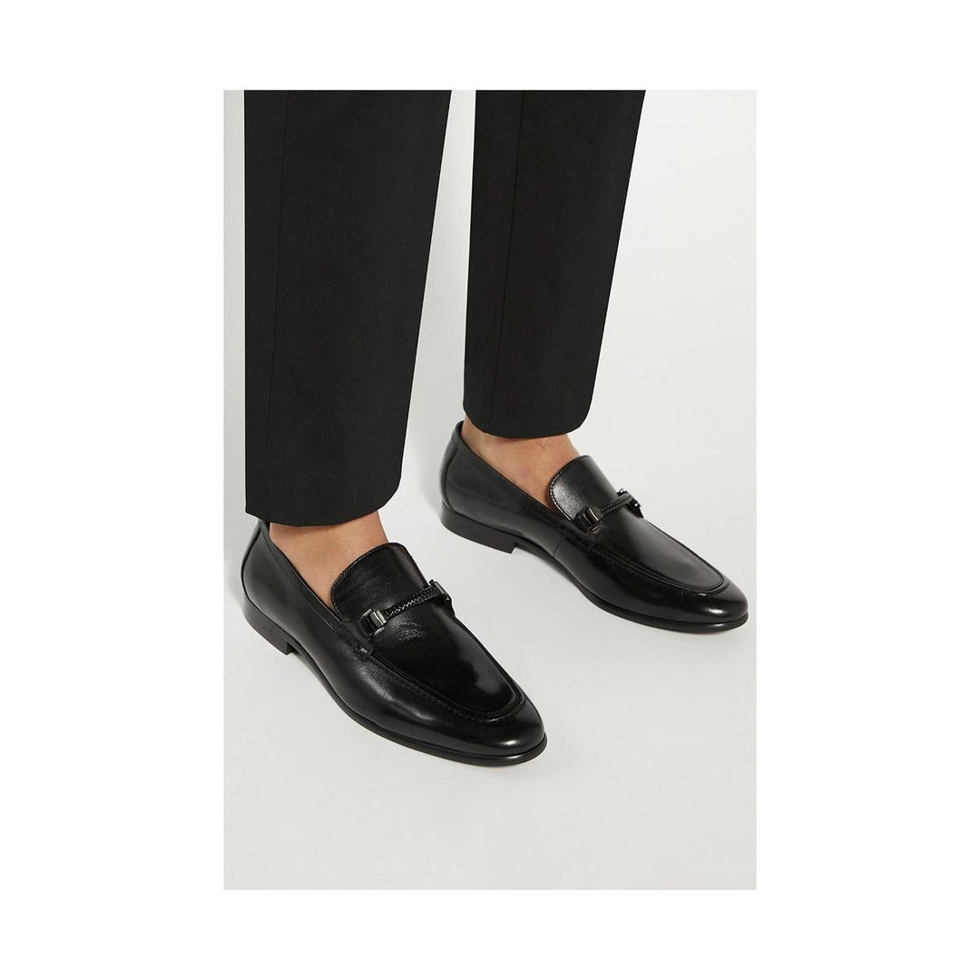 Dune Scilly Shoes Black