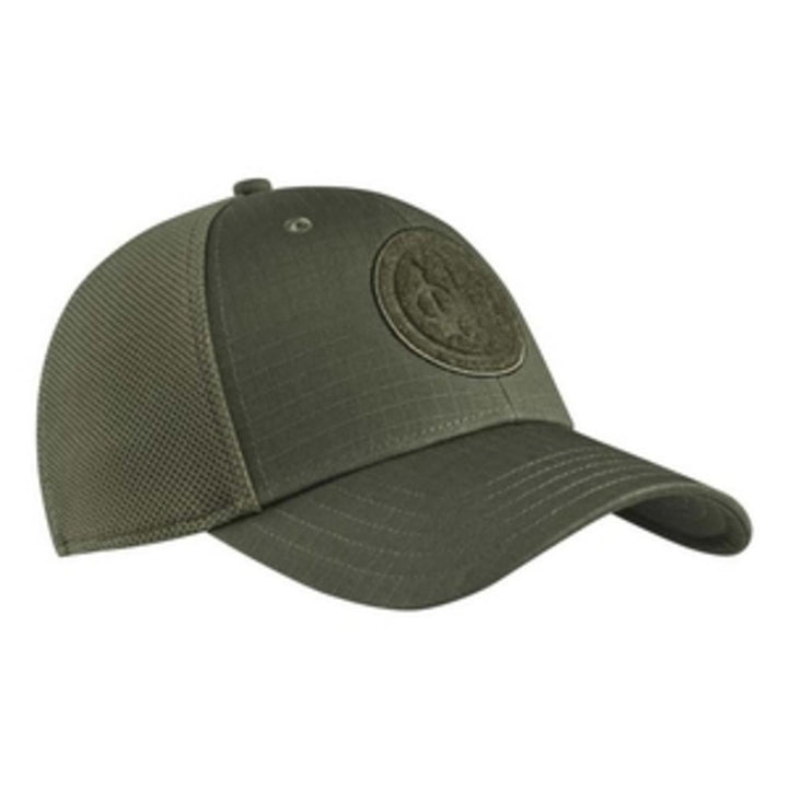 Beretta Shield Flexfit Cap  Green Stone