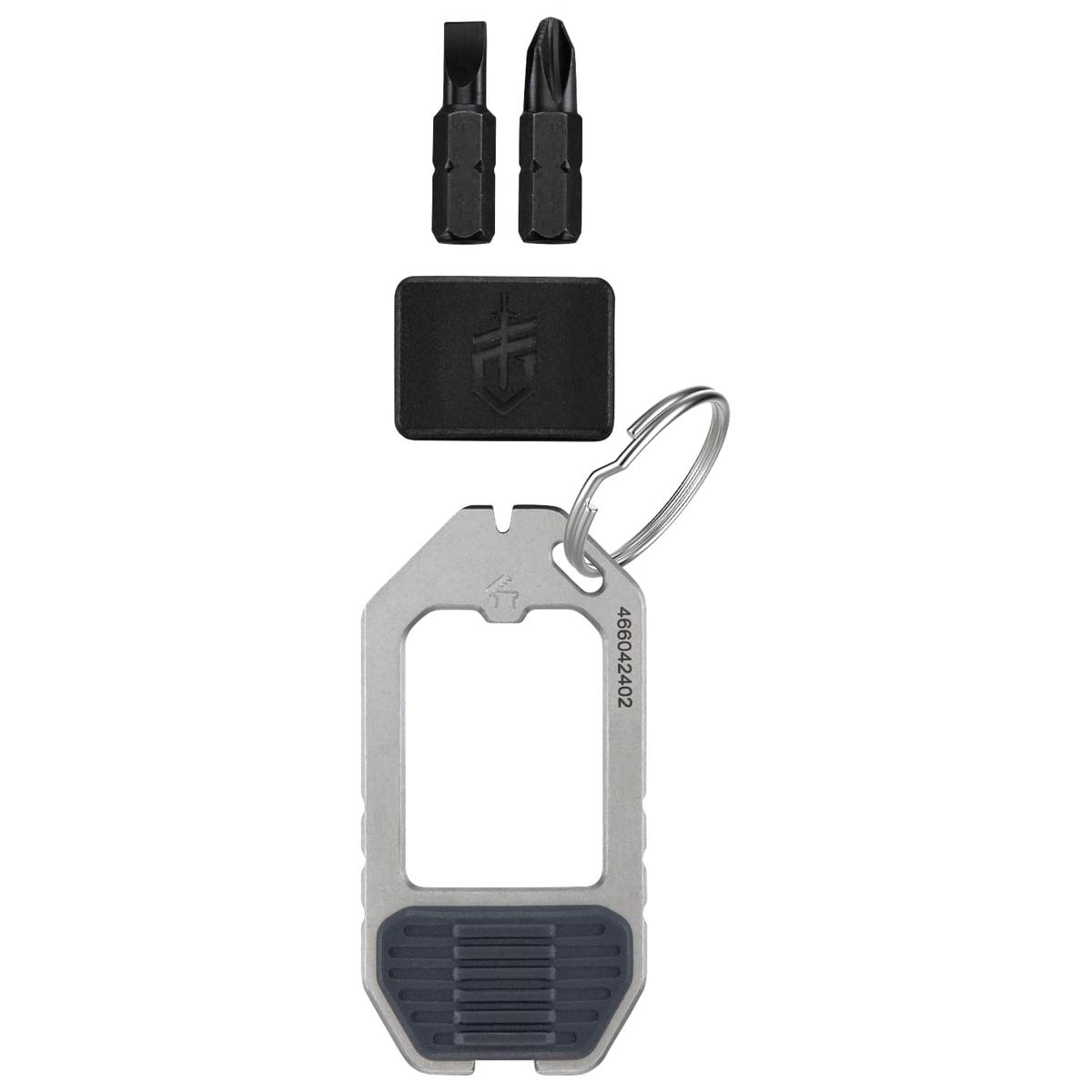 Gerber Driver Keychain Tool – Urban – BushWear