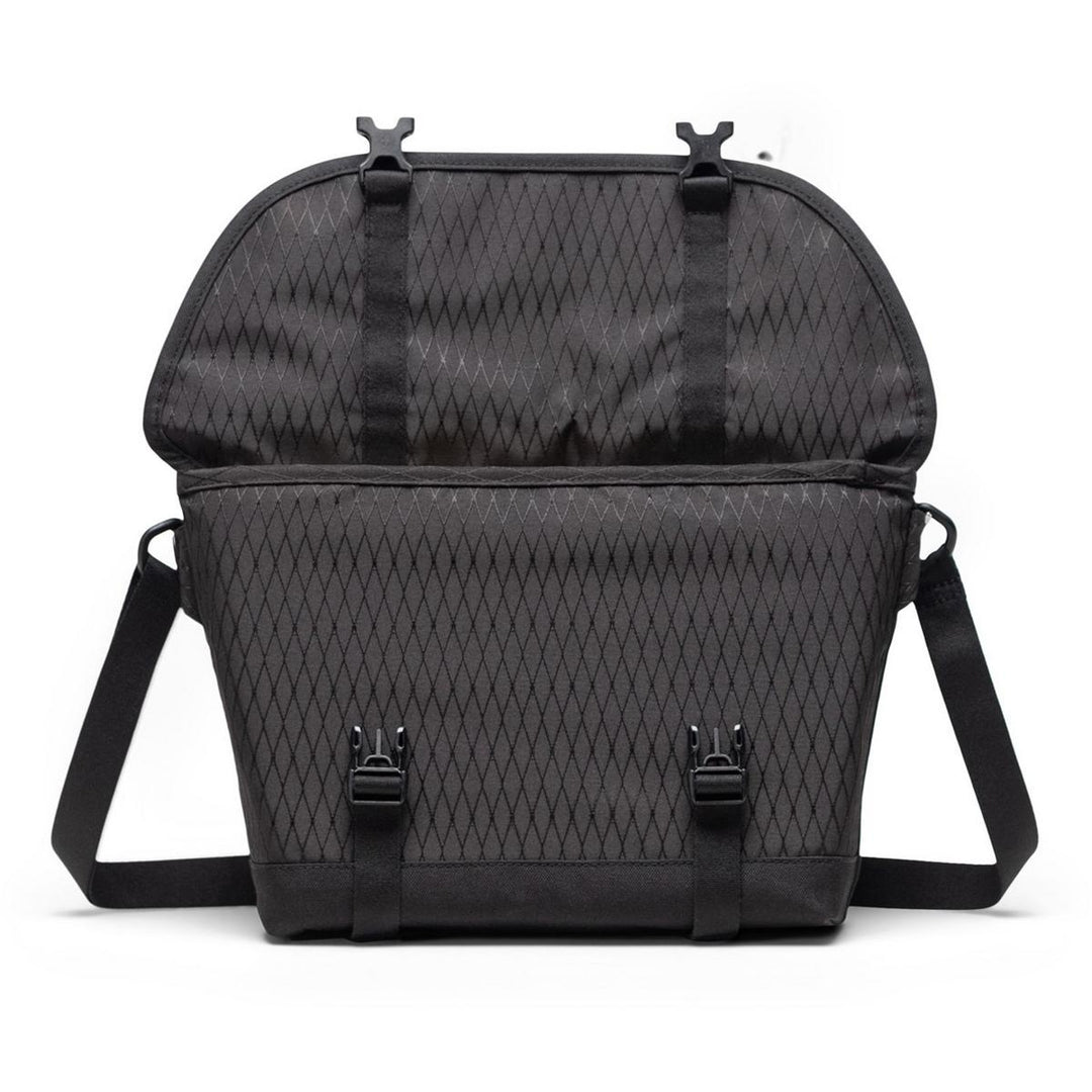 Cove Messenger Bag Black Diamond Packs