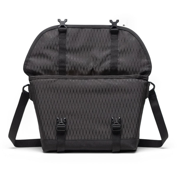 Cove Messenger Bag Black Diamond Packs