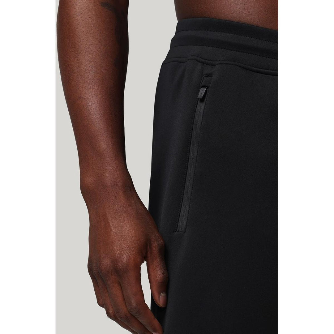 Castore FLEX SHORT CASTORE BLACK/CASTORE GUNMETAL – view 6