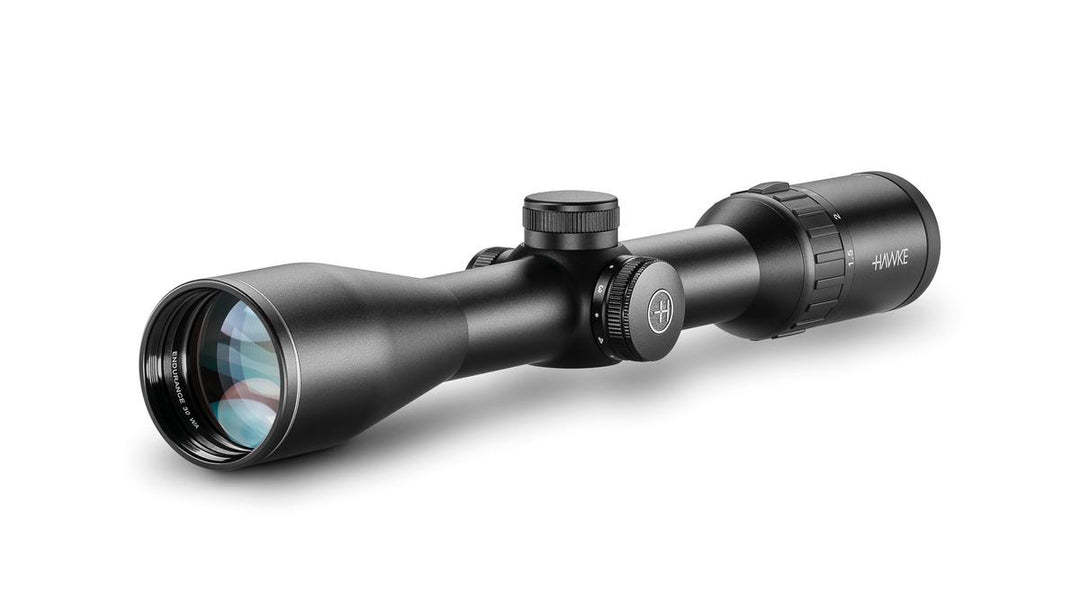 Hawke Endurance 30 WA FD ~ 1.5-6x44 IR (L4A FD)
