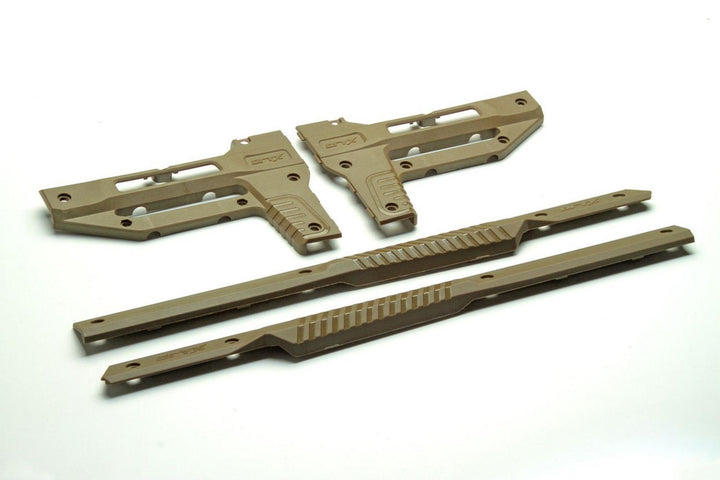 MDT Oryx Side Panels
