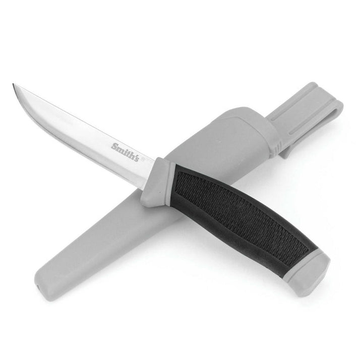 Smiths EdgeSport Bushcraft Knife