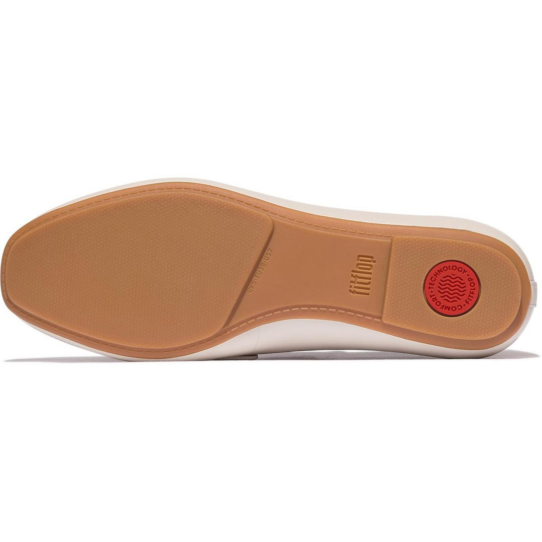 Fitflop Delicato Loafer Paris Beige