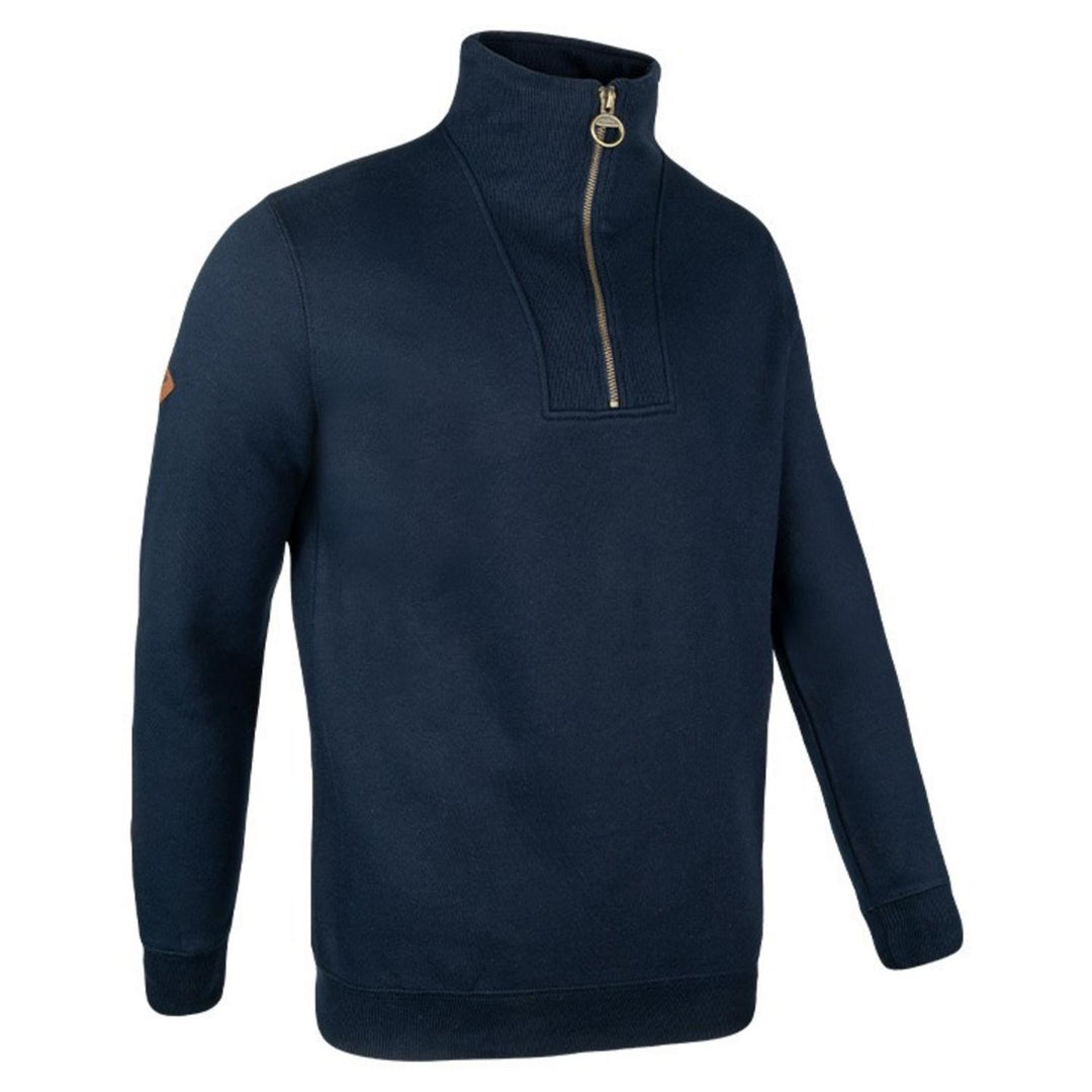 Jack Pyke Half Zip Sweatshirt