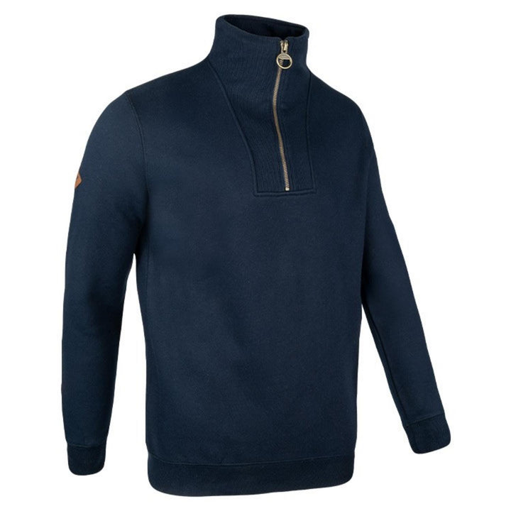 Jack Pyke Half Zip Sweatshirt