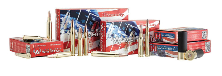 Hornady .450 Bushmaster 245gr INTERLOCK Ammunition – view 3