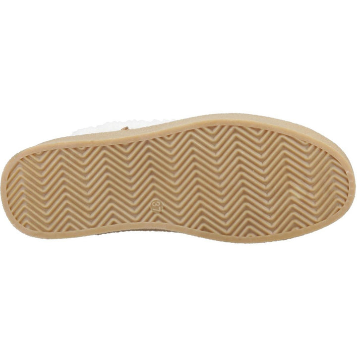 Hush Puppies Becca Mid Boot Tan