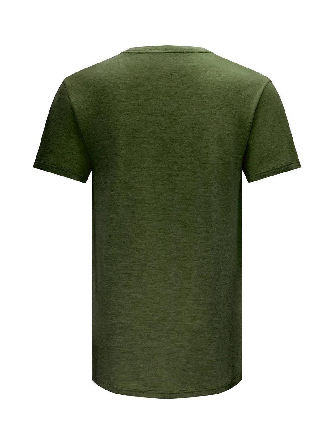 Swazi HOODOO MERINO SHORT SLEEVE TOP – view 6