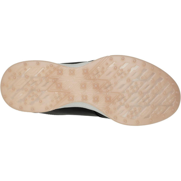 Skechers Performance Go Golf Elite 4 Hyper Golf Shoes Black/Rose Gold