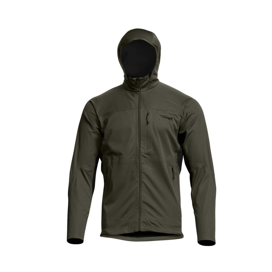Sitka Mountain Evo Jacket - Deep Lichen