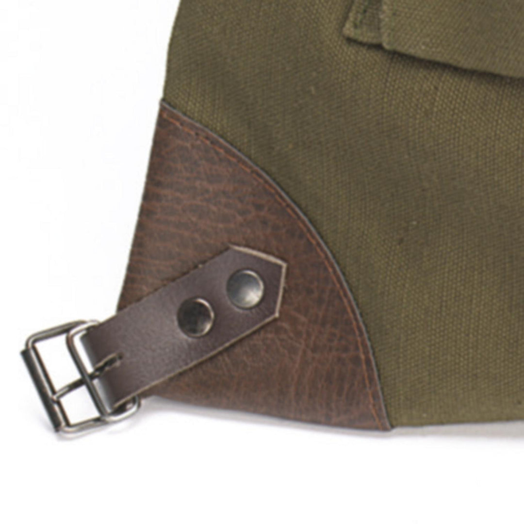 Canvas Rucksack 55x65cm