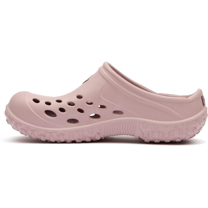 Muck Boots Muckster Lite Clog Rose – view 5