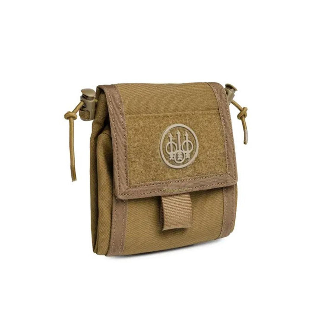 Foldable Dump Pouch