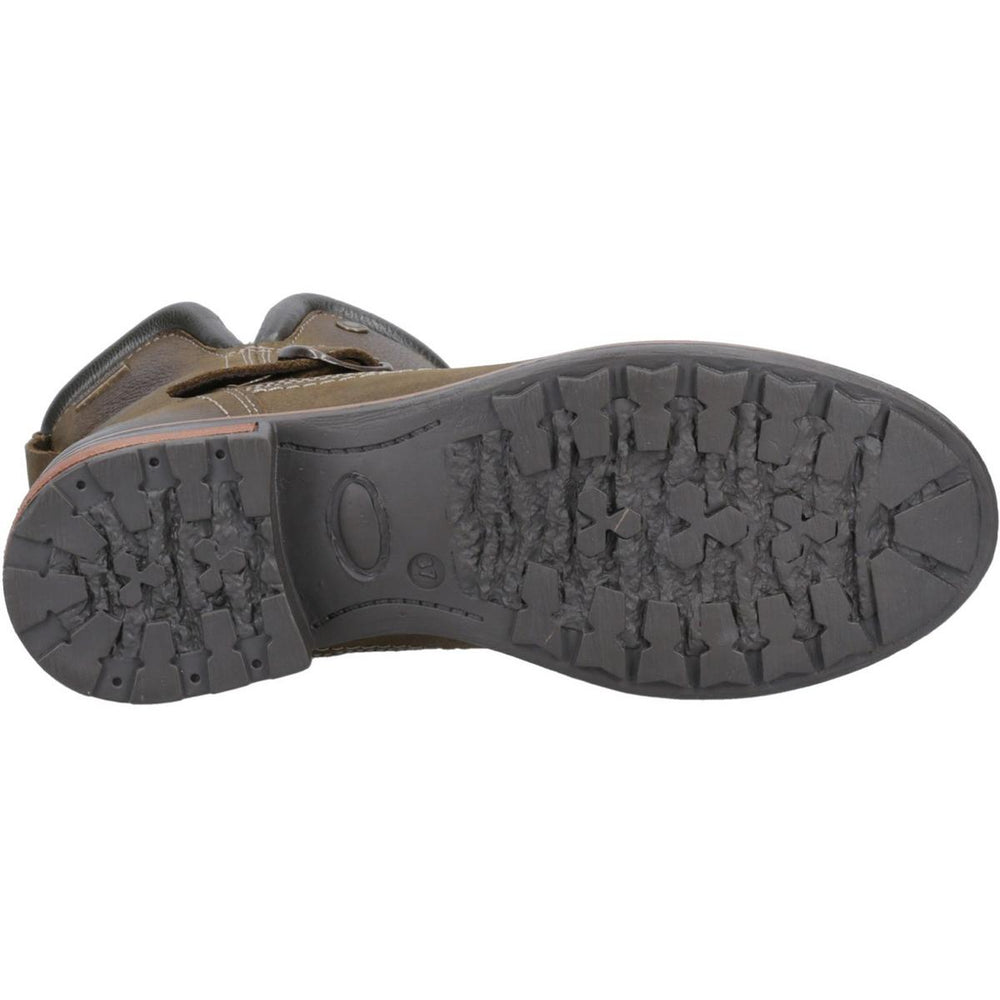 Cotswold Kinsham Ankle Boots – view 2