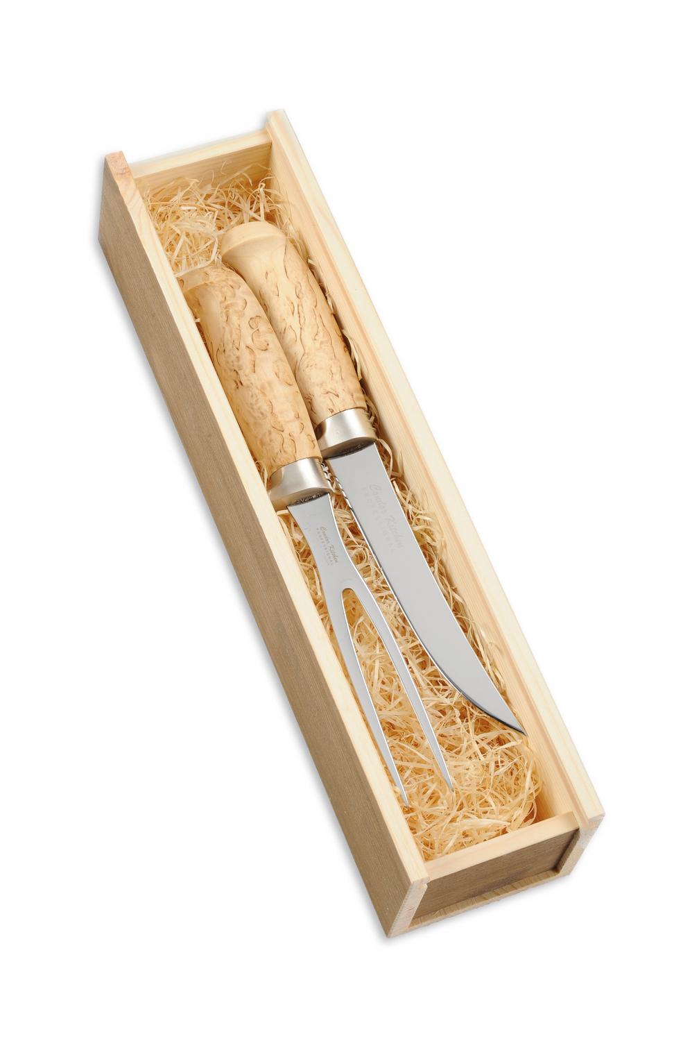 Marttiini Deluxe Roast Set
