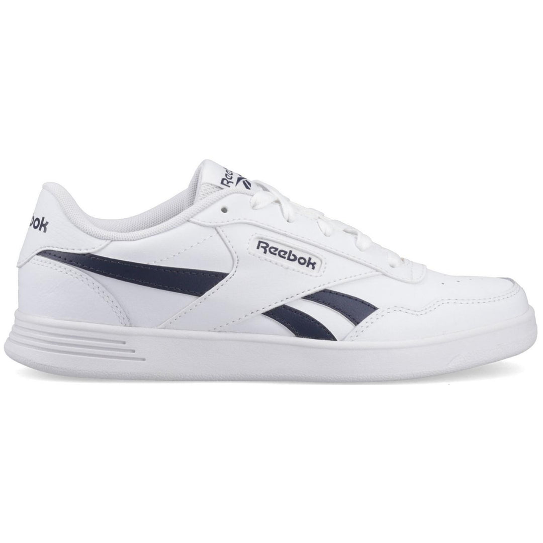 REEBOK COURT ADVANCE White/White/Navy