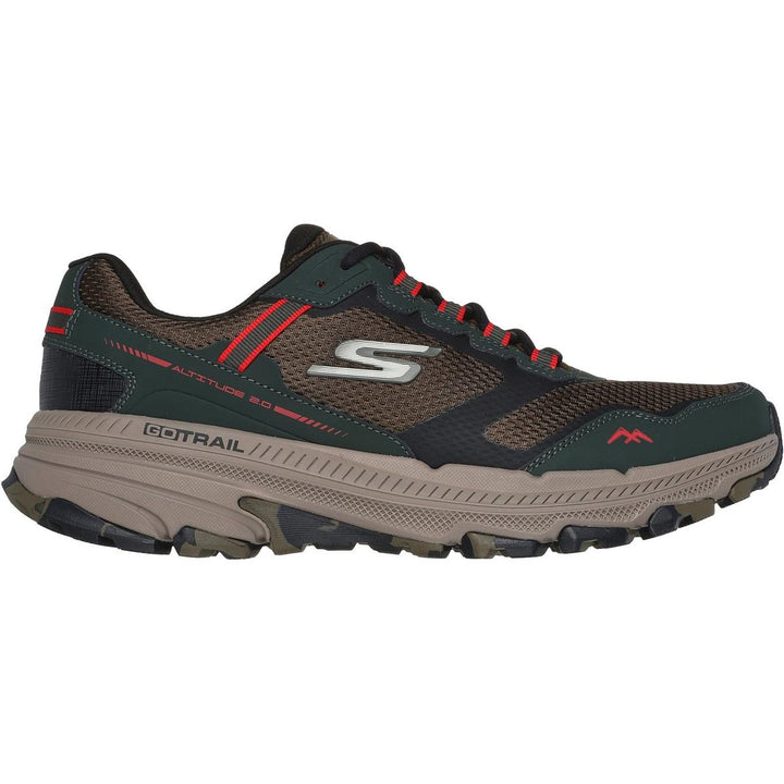 Skechers Performance GO RUN Trail Altitude 2.0 Marble Rock 3