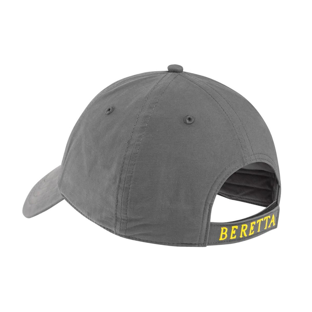 Beretta BIG B CAP Grey & Sulphur Spring