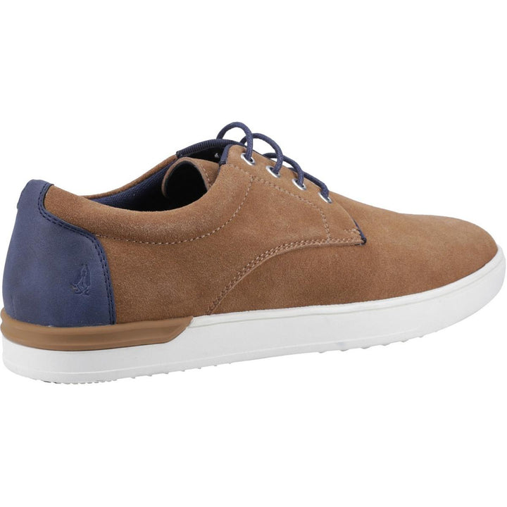 Hush Puppies Joey Lace Up Shoe – view 2
