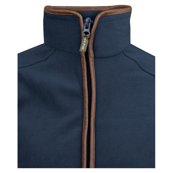 Jack Pyke Ladies Fleece Jacket