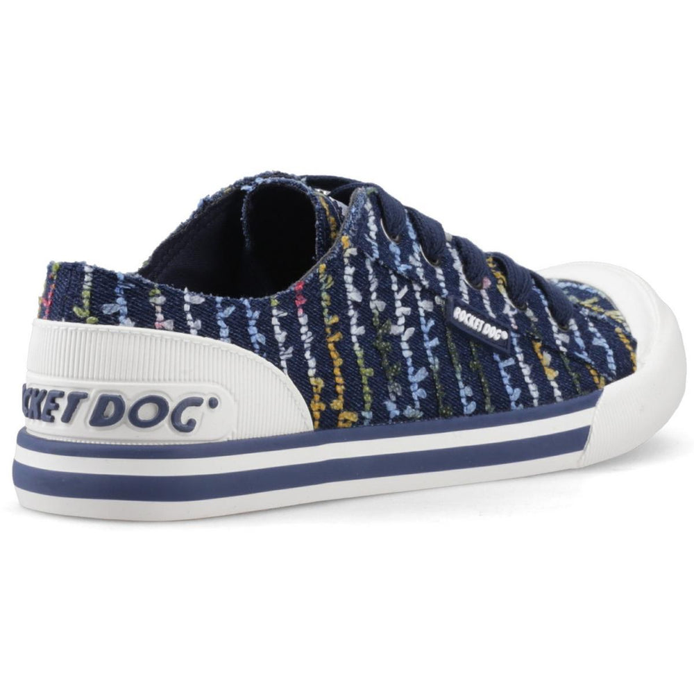 Rocket Dog Jazzin Radio Shoes – view 2