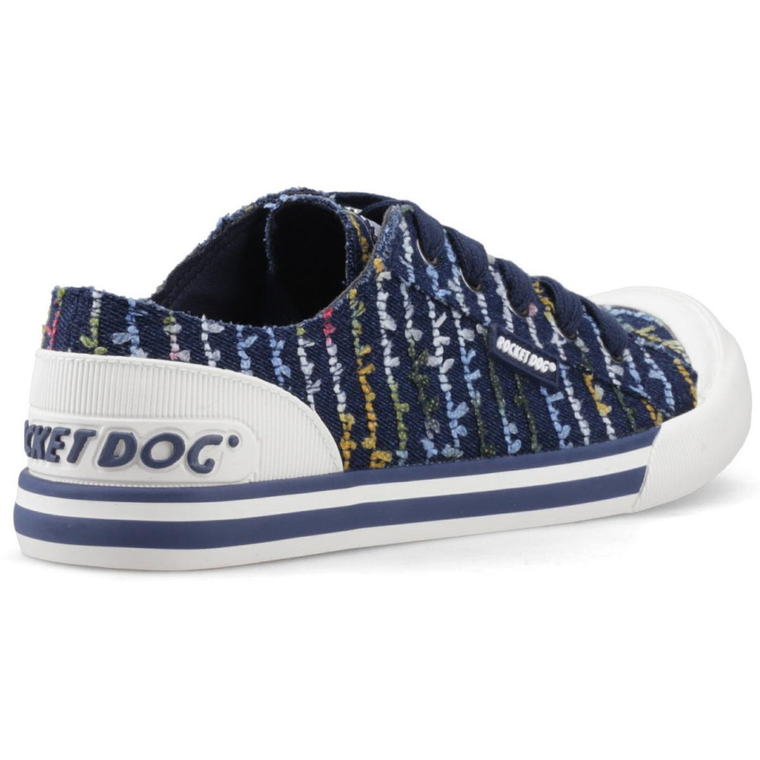 Rocket Dog Jazzin Radio Shoes – view 2