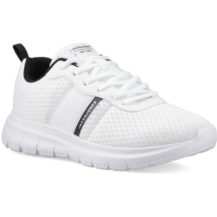 Taylor Mesh Trainer White Sports – view 6