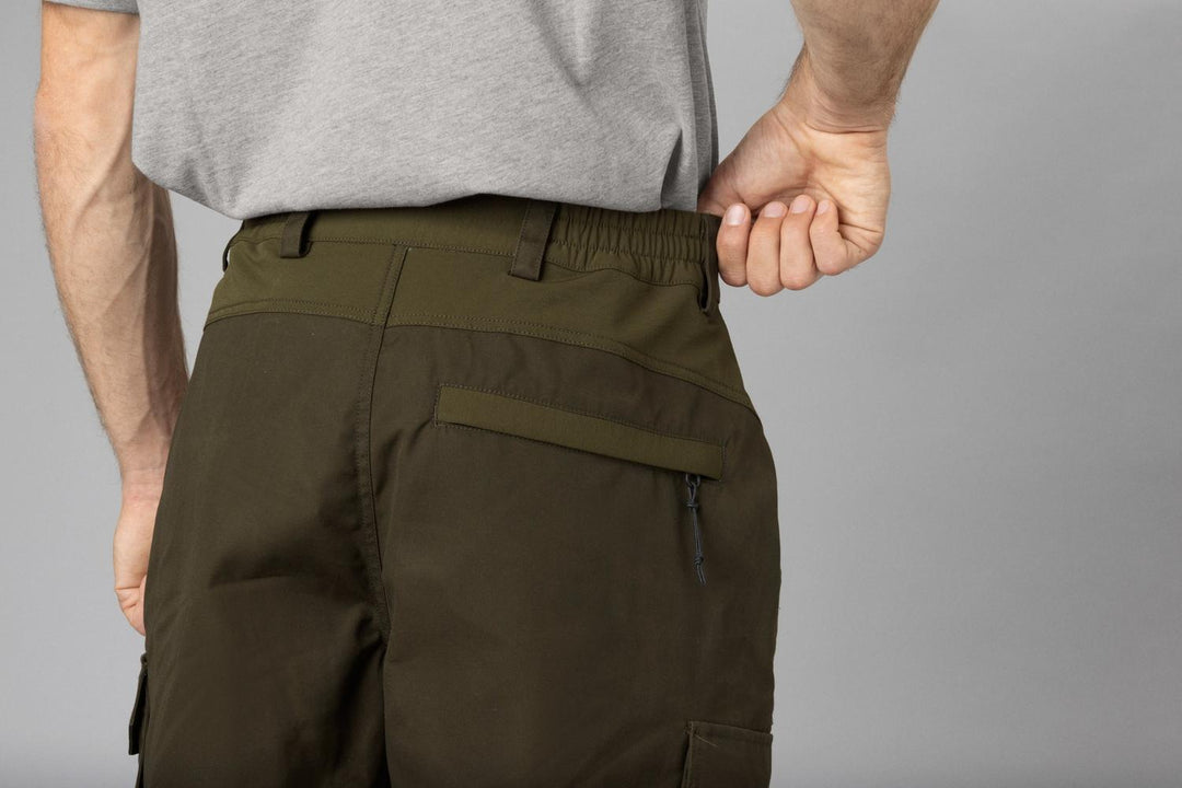 Seeland Elm Stretch Hunting Shorts – view 6