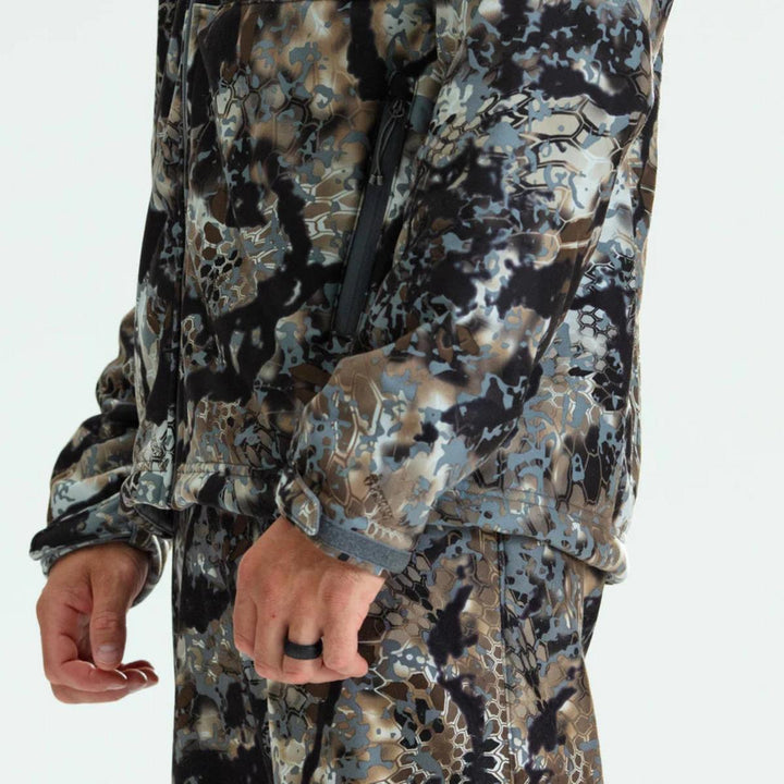 Kryptek Njord Jacket