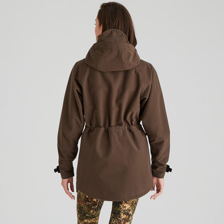 Ridgeline Ridgeline Womens Monsoon Classic Jacket