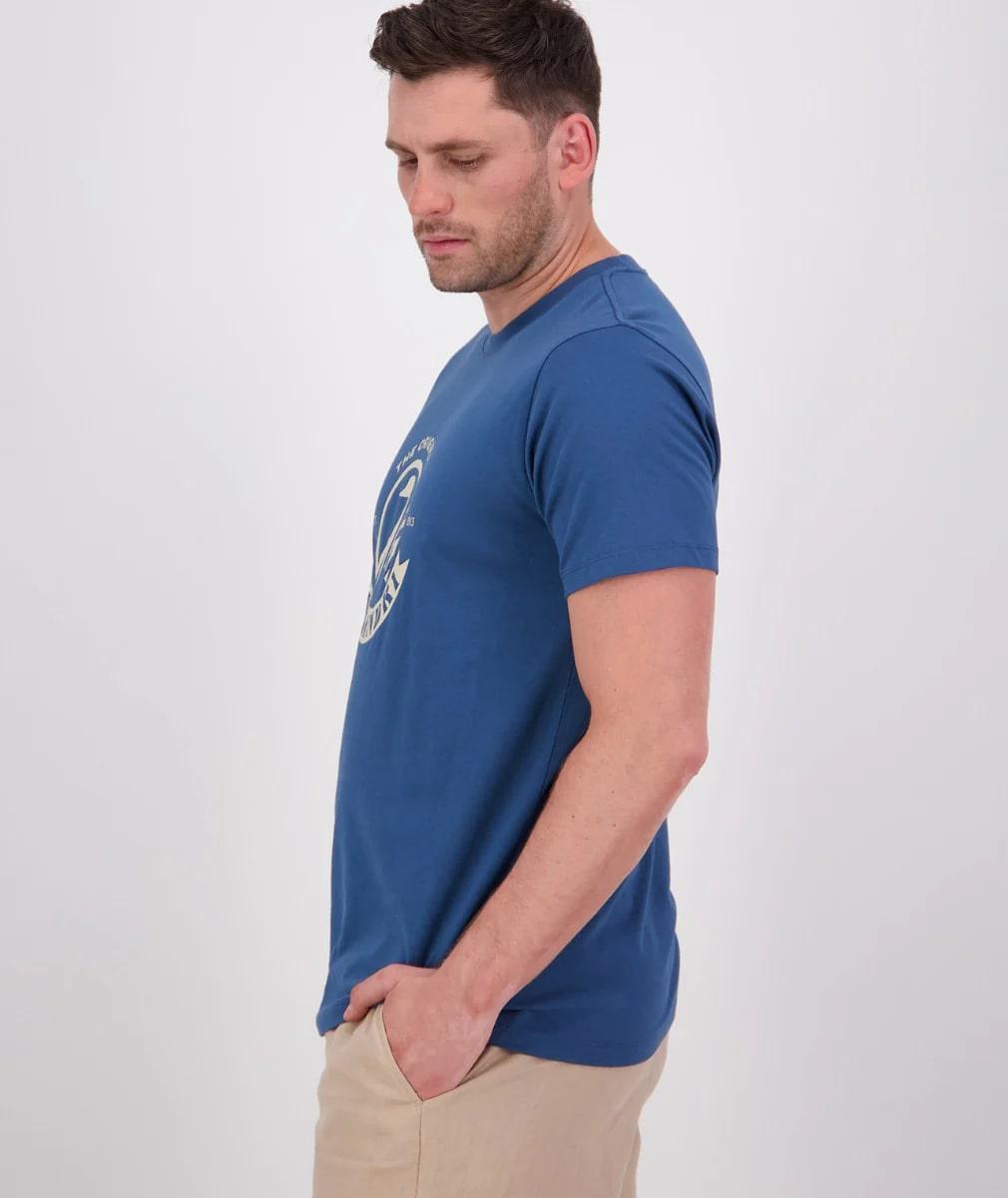 Swanndri Men's Original V2 T-Shirt